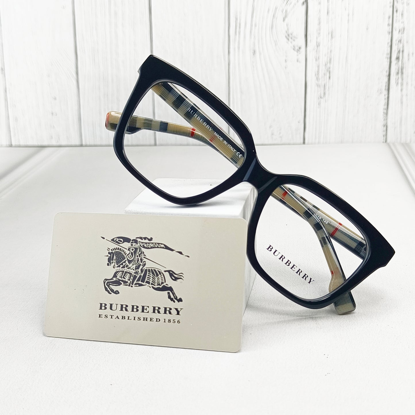 BB EYEWEAR