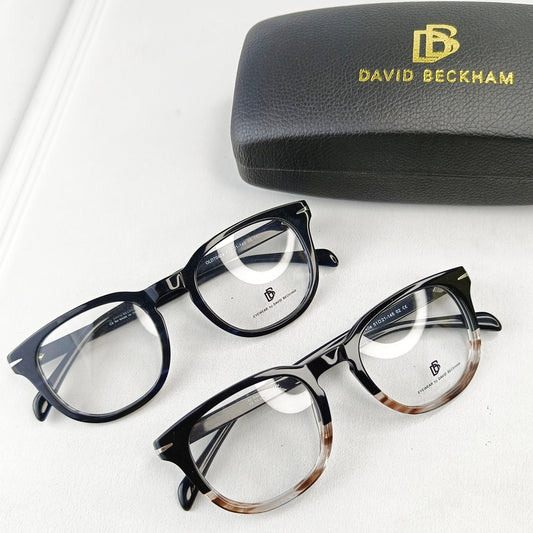 DAVID BEKHAM EYEWEAR