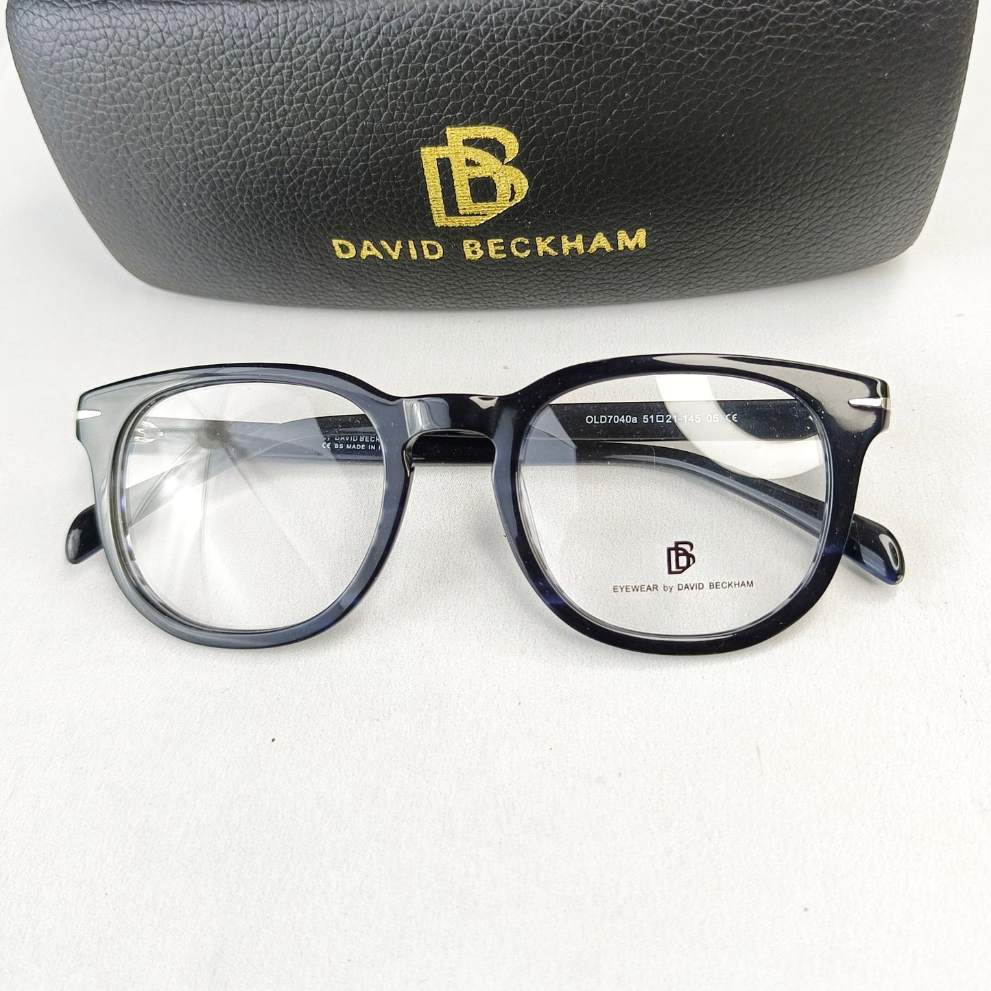 DAVID BEKHAM EYEWEAR