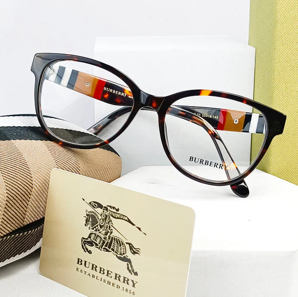 BURBERRY EYEWEAR