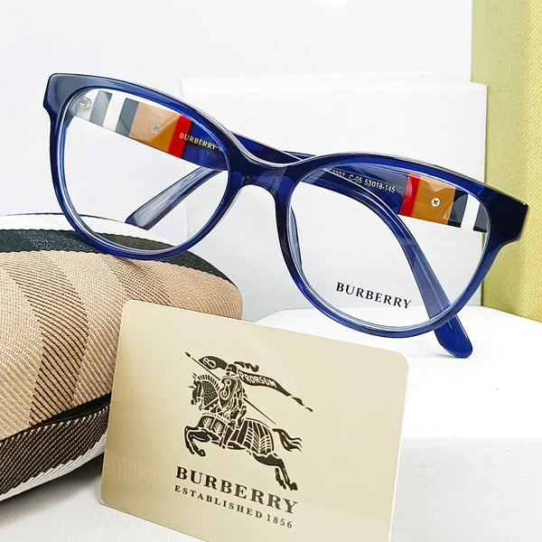 BURBERRY EYEWEAR