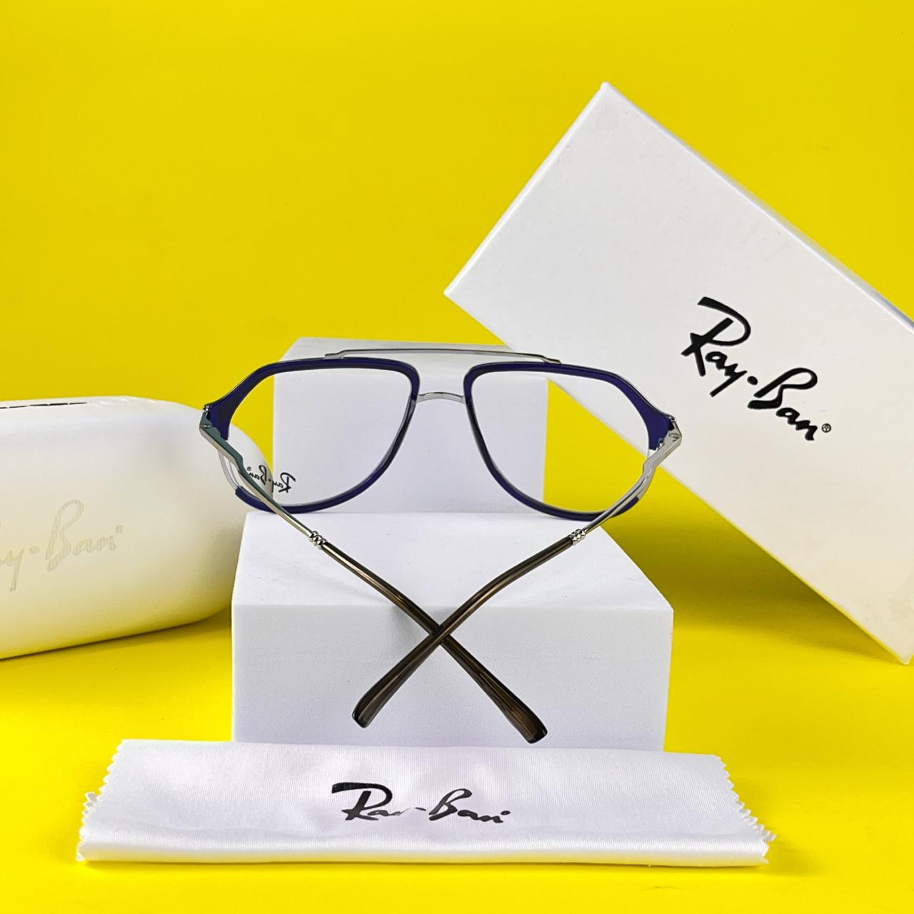 RAY-BAN EYEWEAR