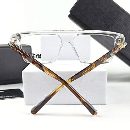 MONT BLANC EYEWEAR