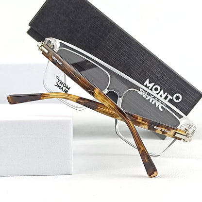 MONT BLANC EYEWEAR