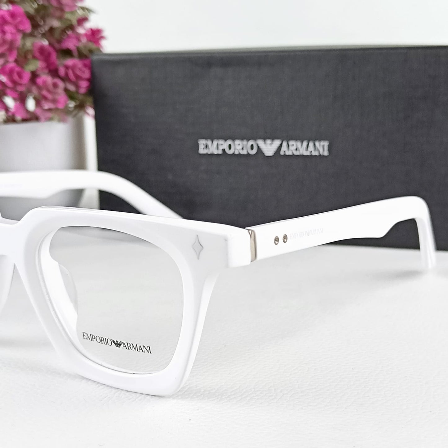 ARMANI EYEWEAR