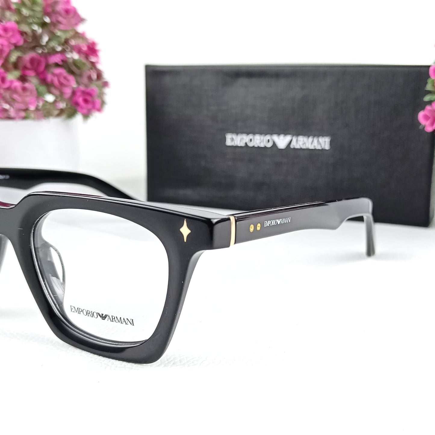 ARMANI EYEWEAR