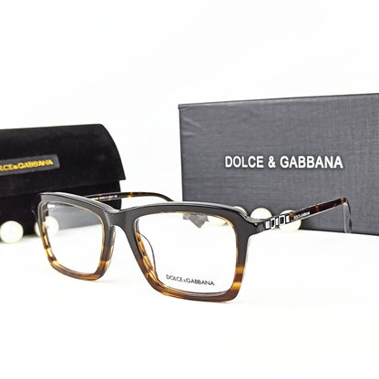 D&G EYEWEAR