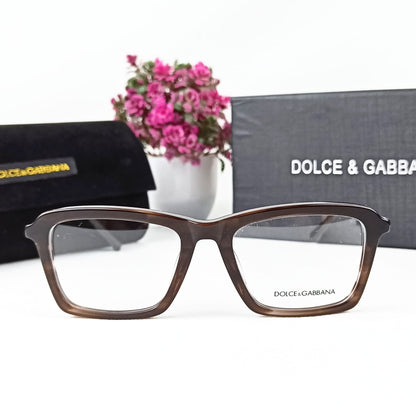 D&G EYEWEAR