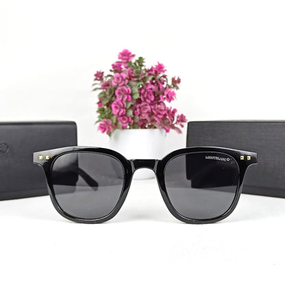MONT BLANC EYEWEAR