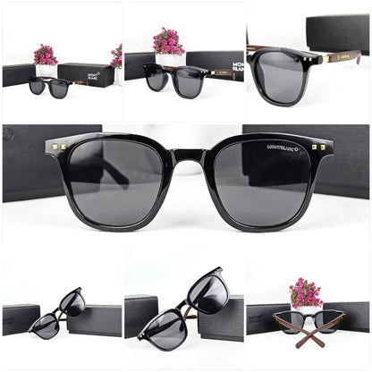 MONT BLANC EYEWEAR