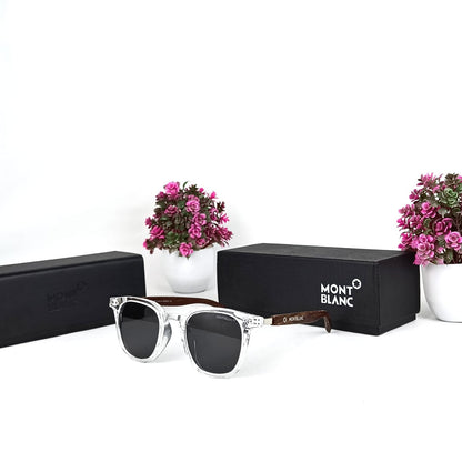MONT BLANC EYEWEAR
