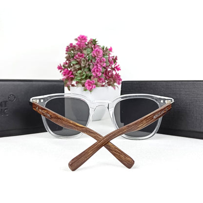 MONT BLANC EYEWEAR