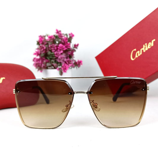 CARTIER SUNGLASS