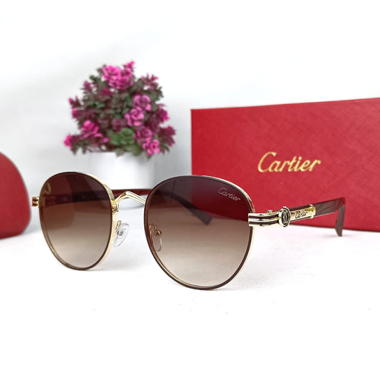 CARTIER SUNGLASS