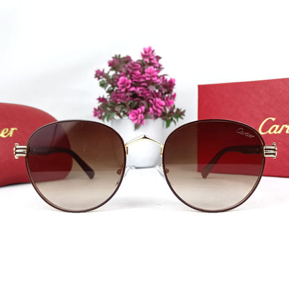 CARTIER SUNGLASS