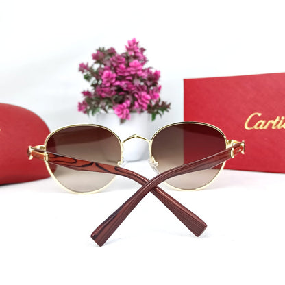 CARTIER SUNGLASS