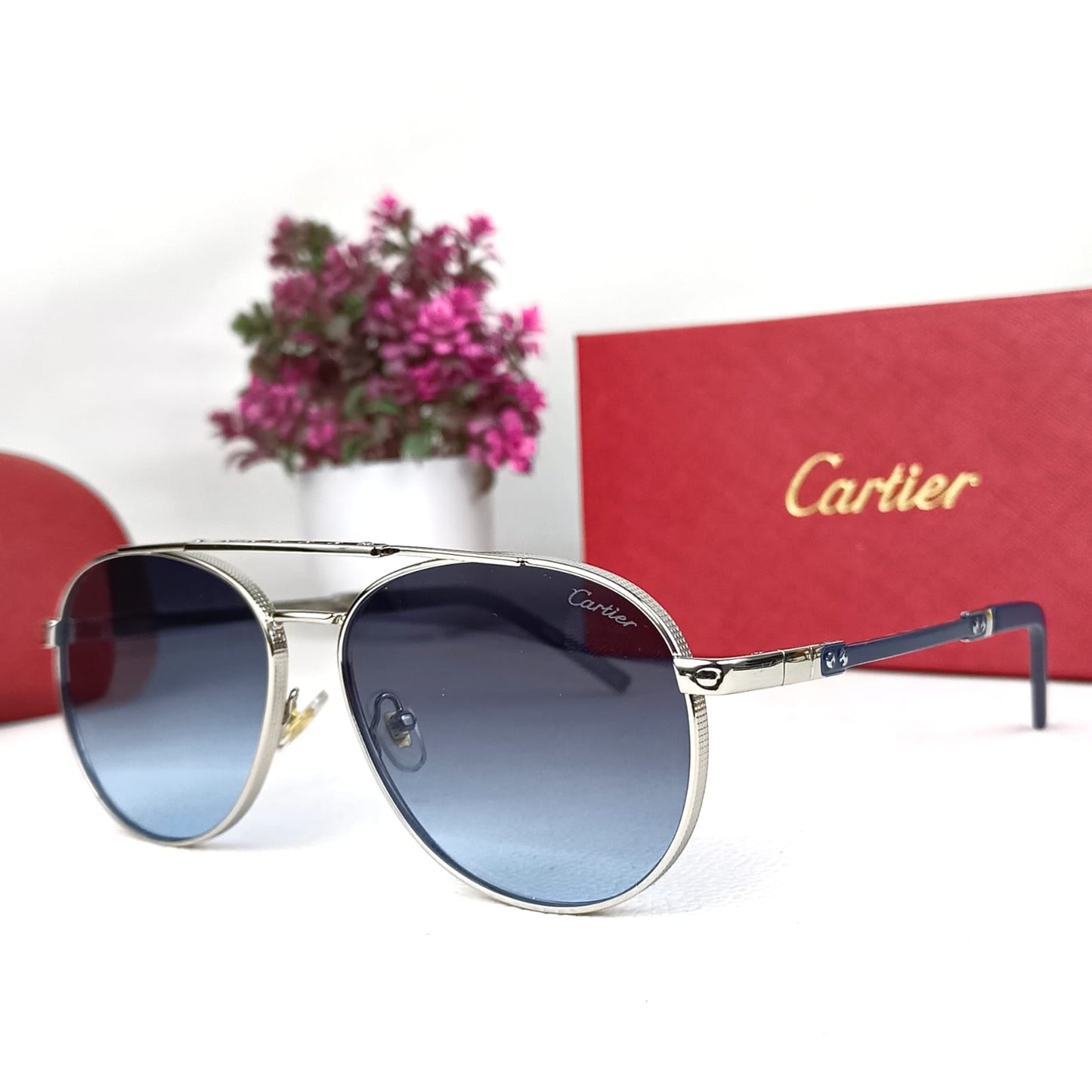 CARTIER SUNGLASS