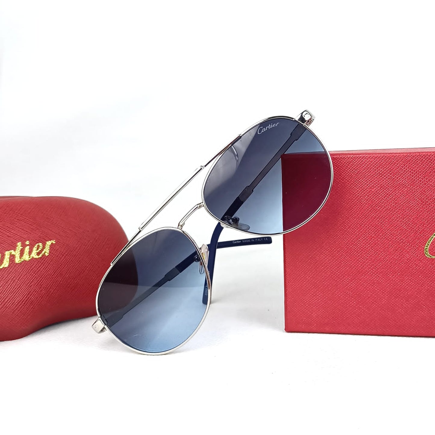 CARTIER SUNGLASS