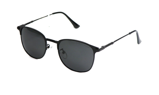 KNIGHT HORSE POLARISED SUNGLASS 1511 64-13 138 C1