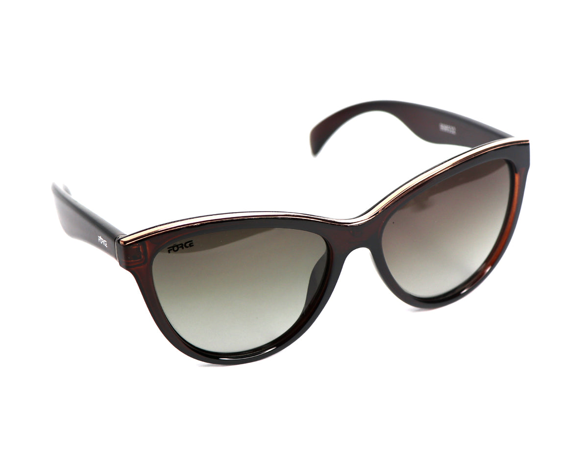 FORCE POLARISED SUNGLASS 906352