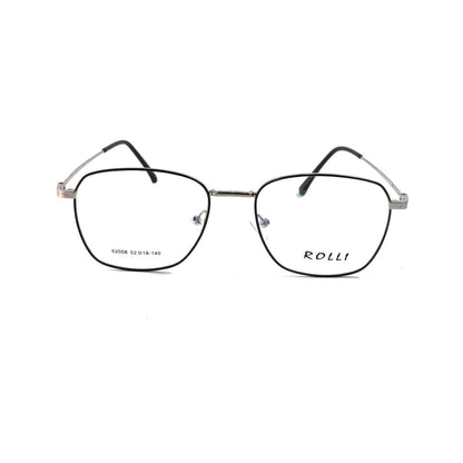 ROLLI FRAME 62008 52-18 140