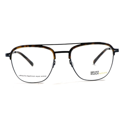 INSIST LUXURY FRAME IL9853 52-20 140 C4 2108