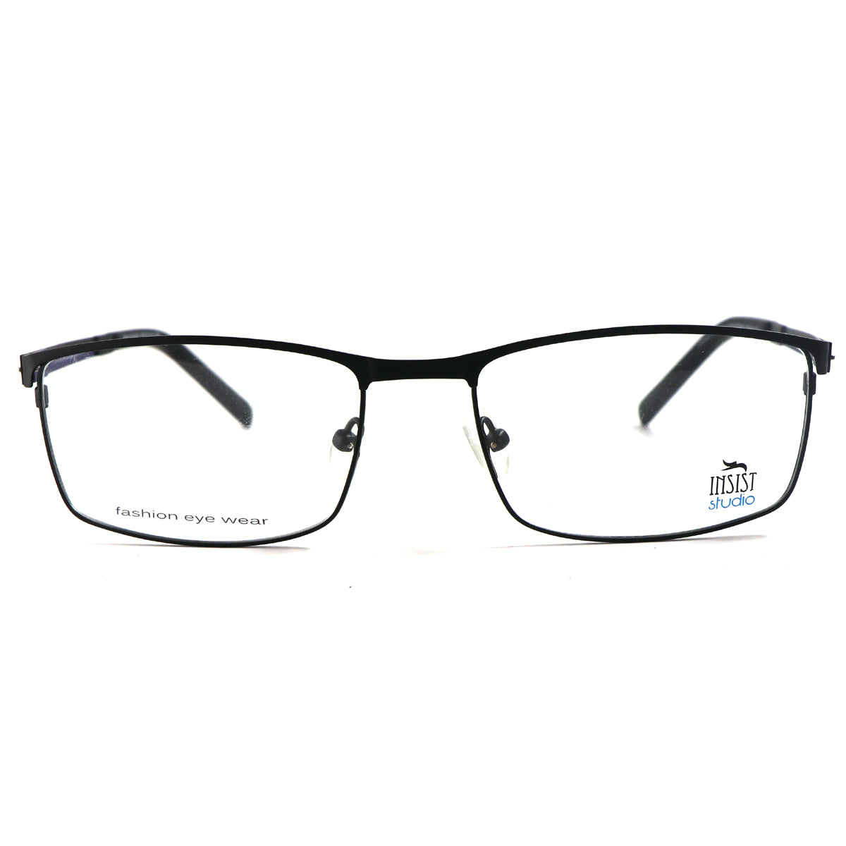 INSIST STUDIO FRAME IS6510 BLK/BLU 56-18 145 1905