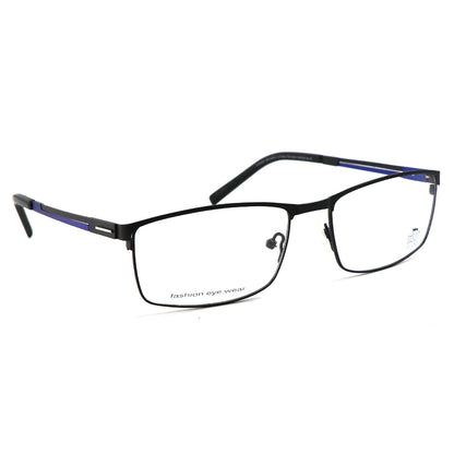 INSIST STUDIO FRAME IS6510 BLK/BLU 56-18 145 1905