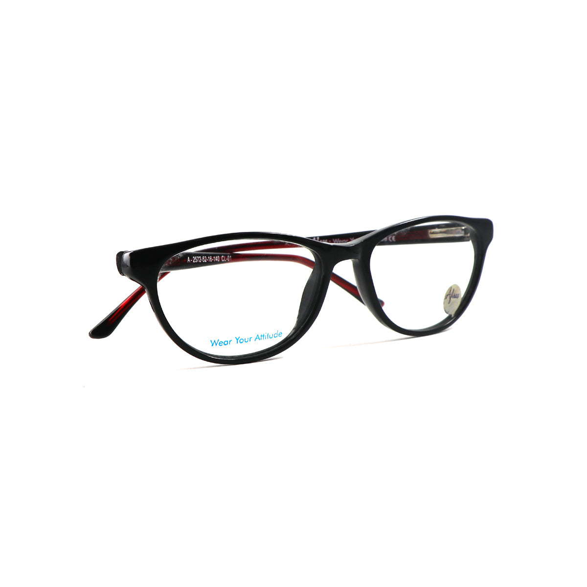 AAFRA FRAME 2572 52-16 140 CL01