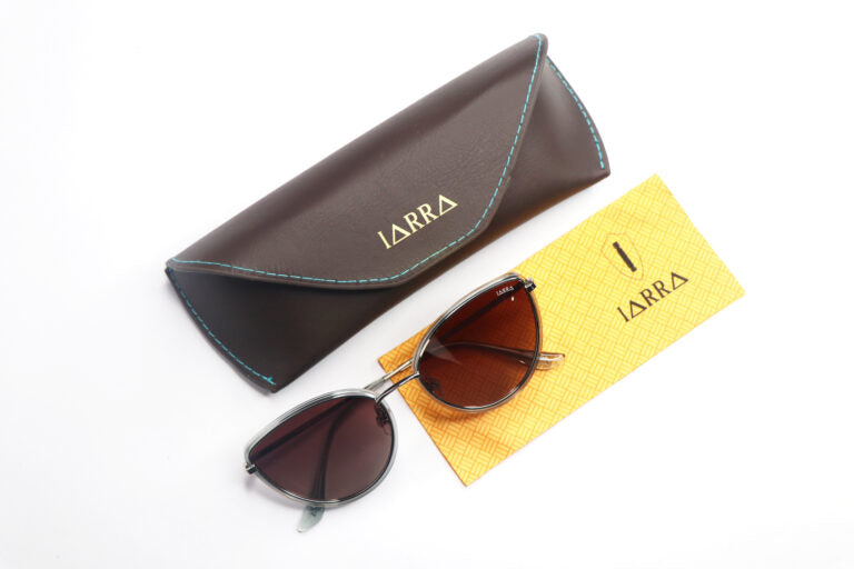 IARRA SUNGLASSES MOD IA877 54-17 139 3 03-20