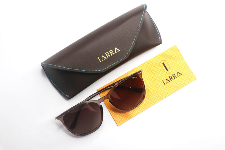 IARRA SUNGLASSES MOD IA875 55-18 140 2 03-20