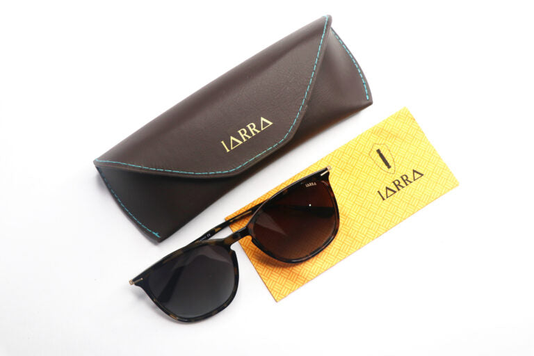 IARRA SUNGLASSES MOD IA875 55-18 140 3 03-20