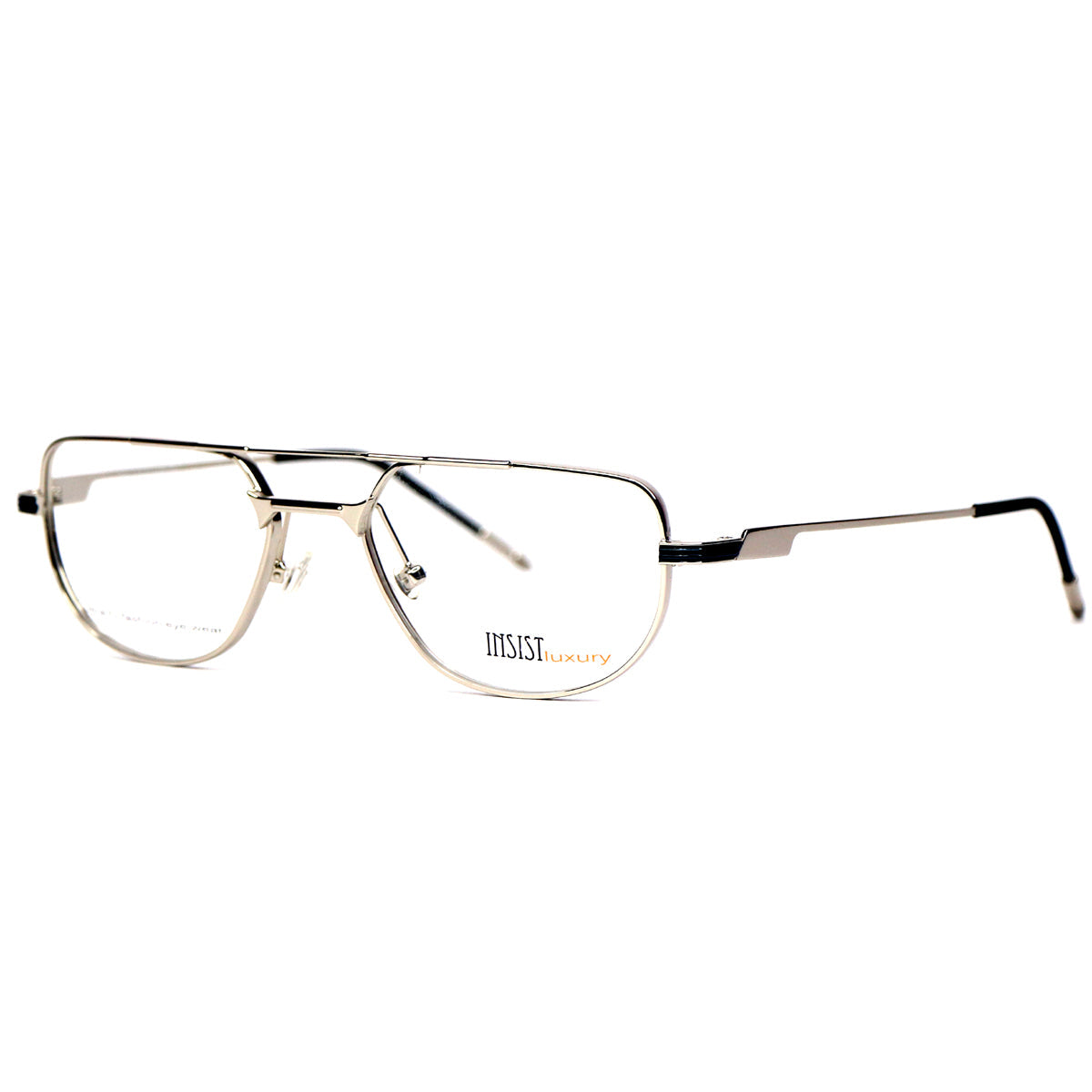 INSIST LUXURY FRAME IL974251-18 140 SIL-BLU 19011