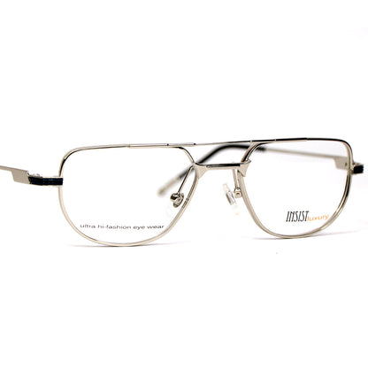 INSIST LUXURY FRAME IL974251-18 140 SIL-BLU 19011