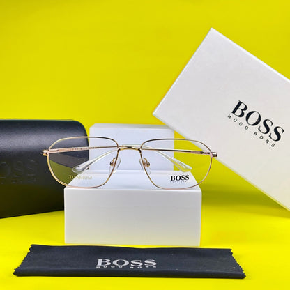 HUGO BOSS EYEWEAR