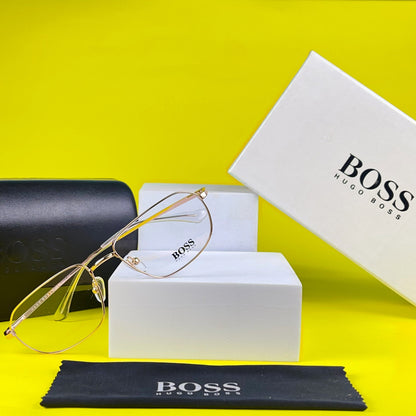 HUGO BOSS EYEWEAR