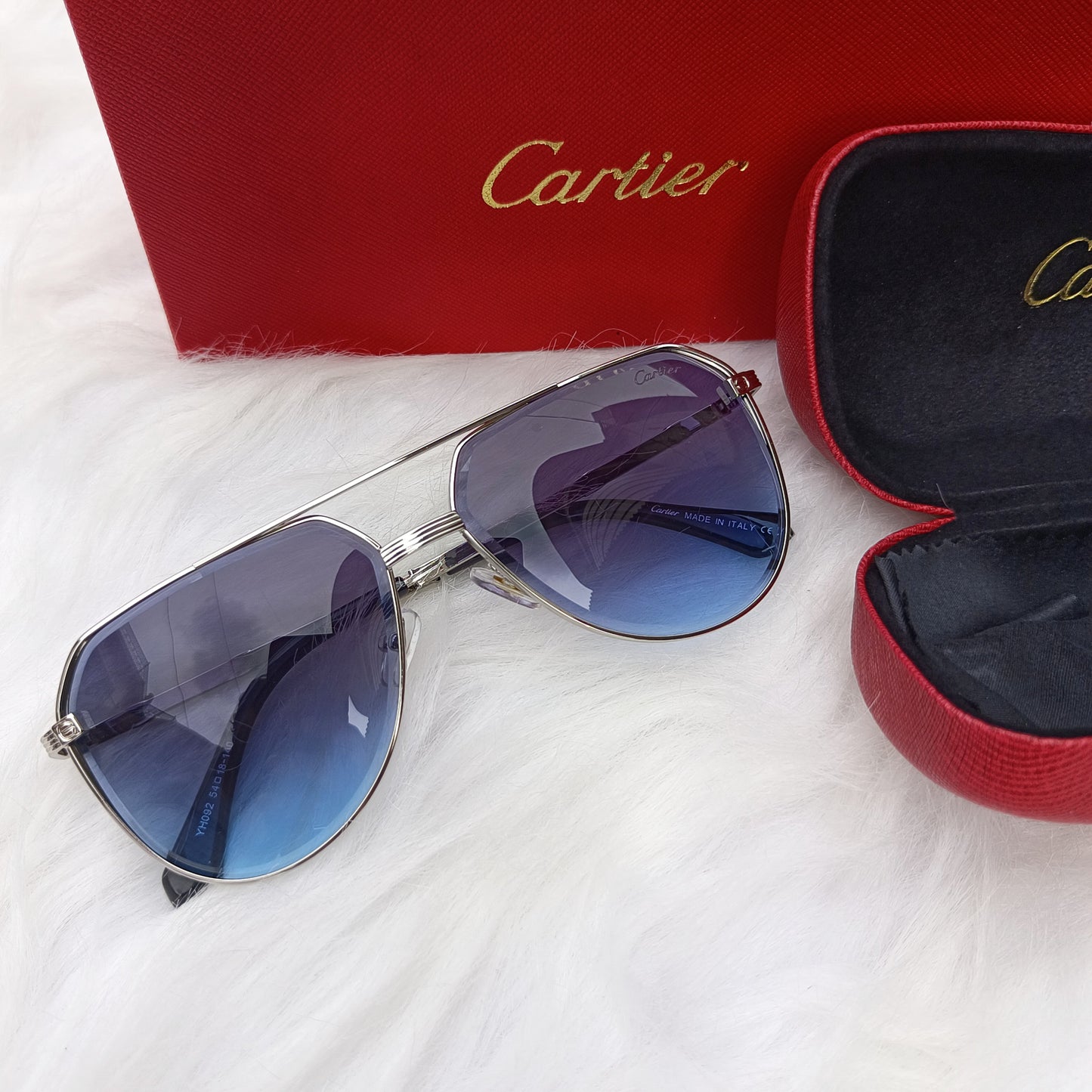 CARTIER SUNGLASS