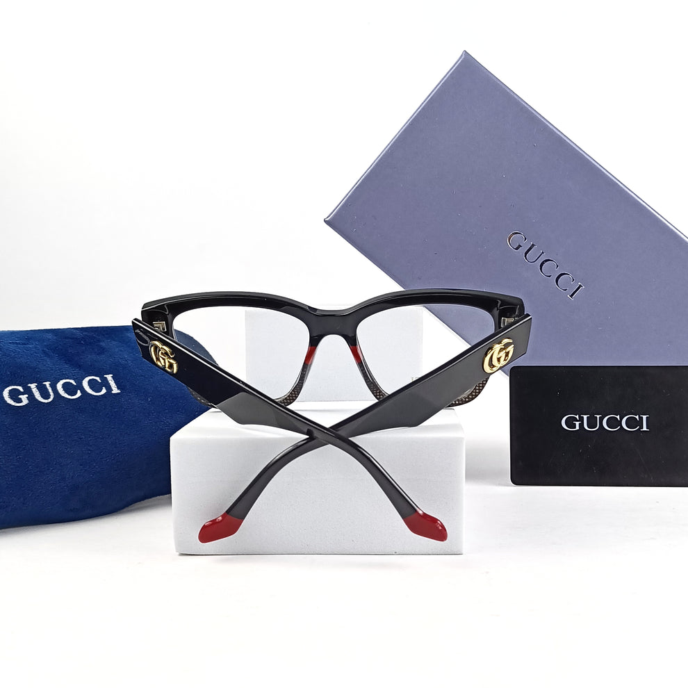 GUCCI EYEWEAR GG1302O