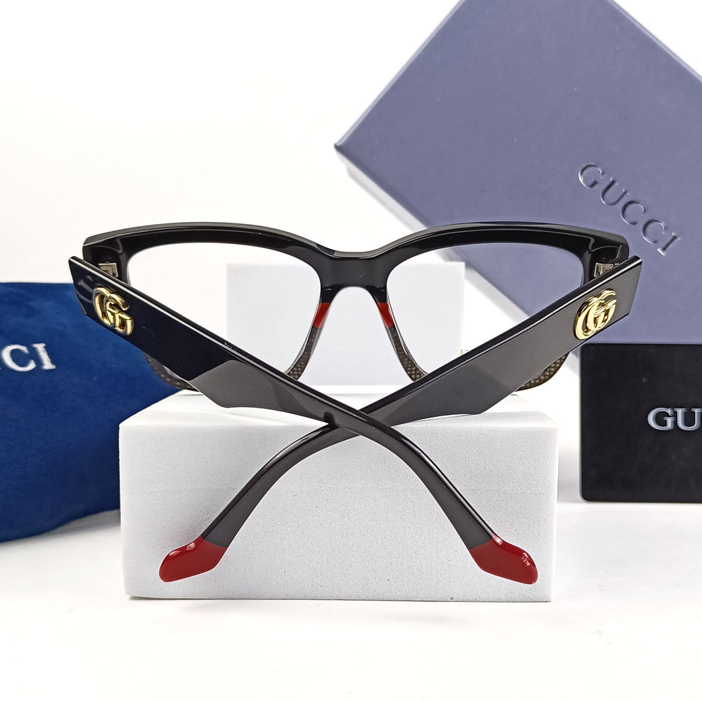 GUCCI EYEWEAR GG1302O