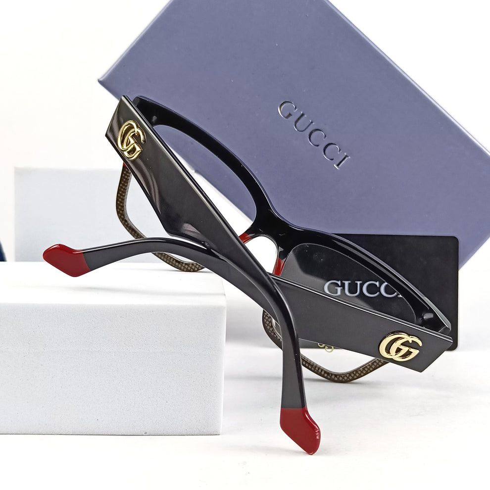 GUCCI EYEWEAR GG1302O