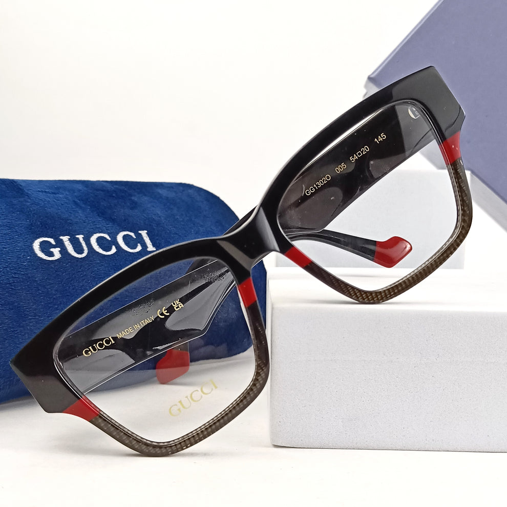 GUCCI EYEWEAR GG1302O