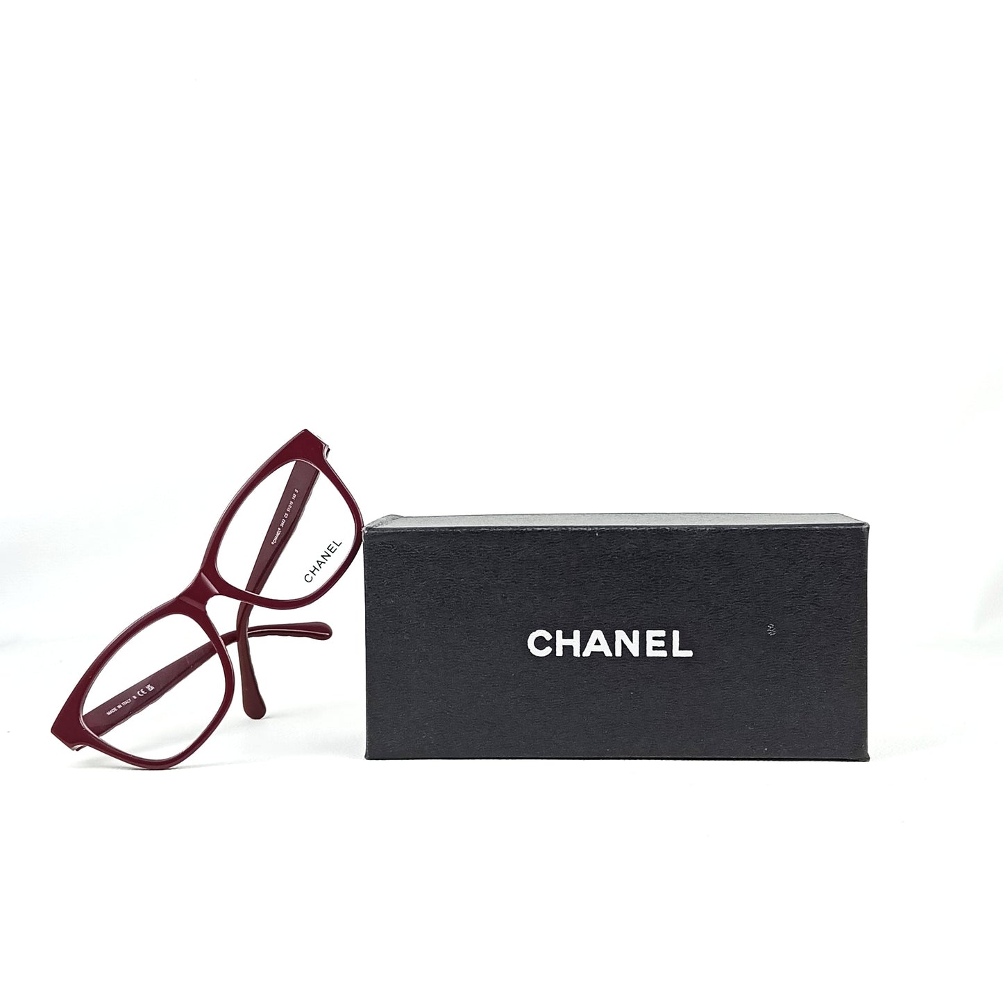 CHANEL EYEWEAR