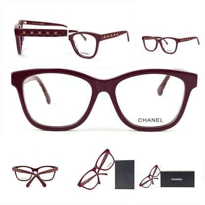 CHANEL EYEWEAR