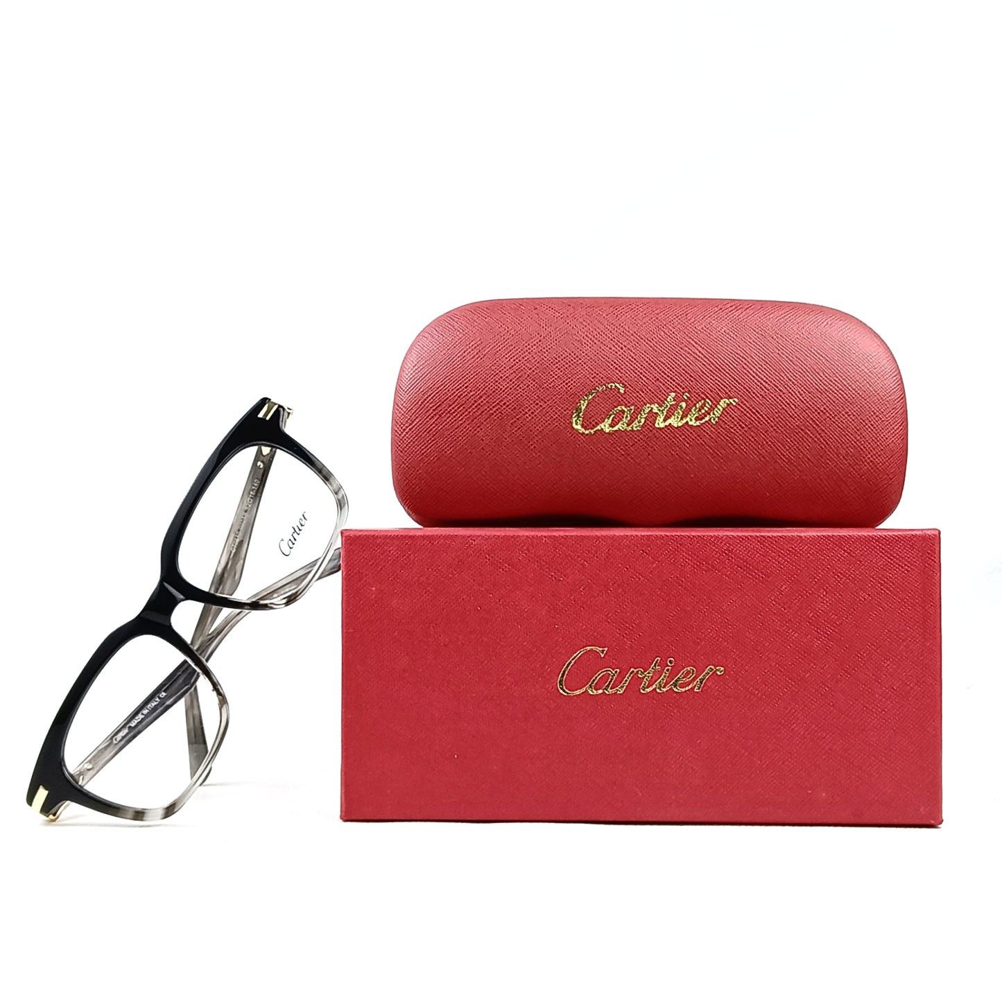 CARTIER EYEWEAR