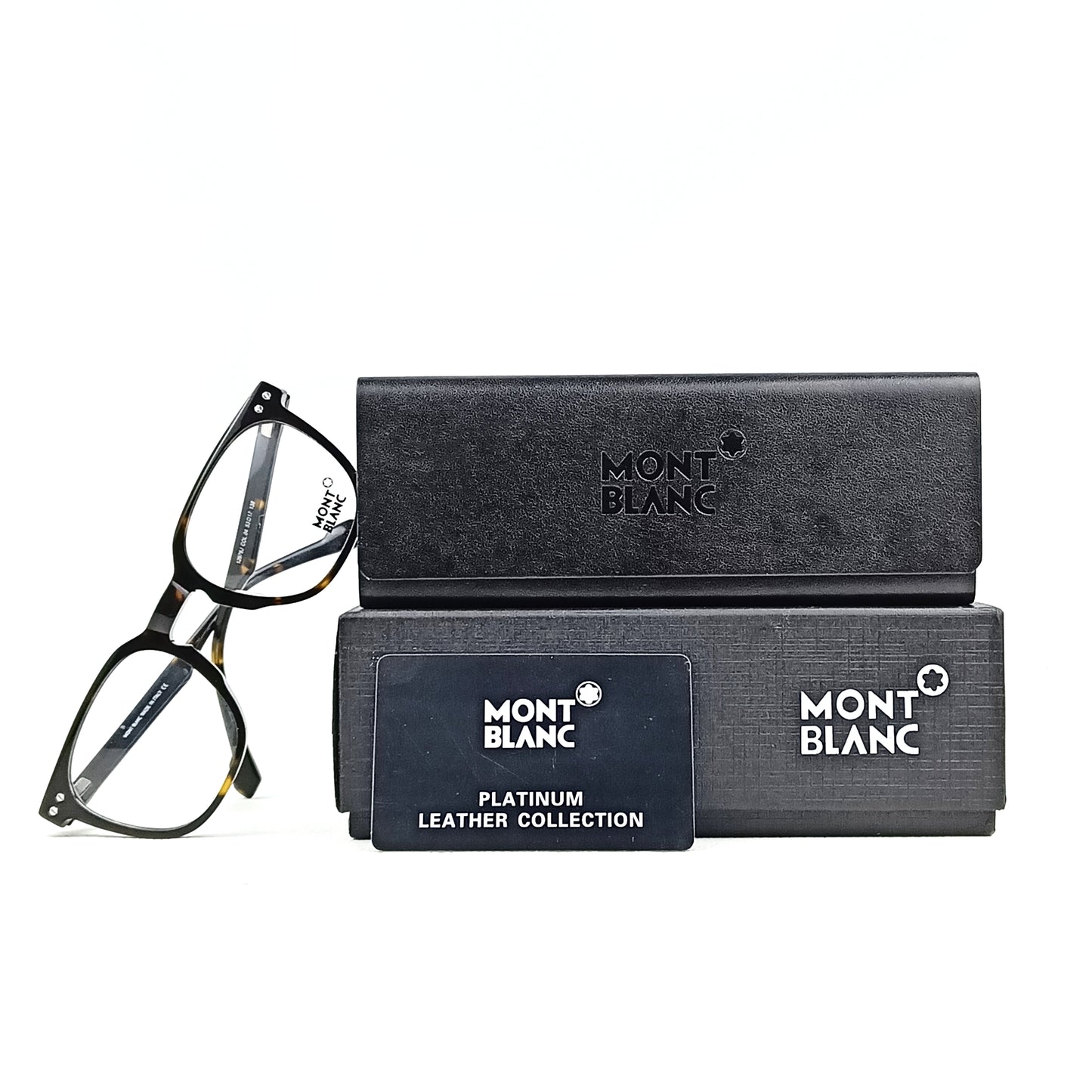 MONT BLANC EYEWEAR