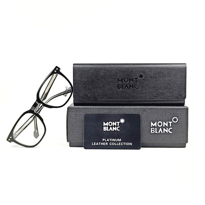 MONT BLANC EYEWEAR