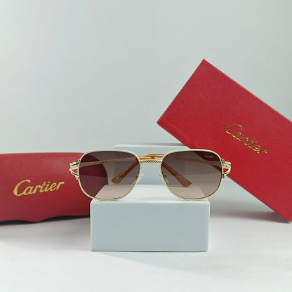 CARTIER SUNGLASS