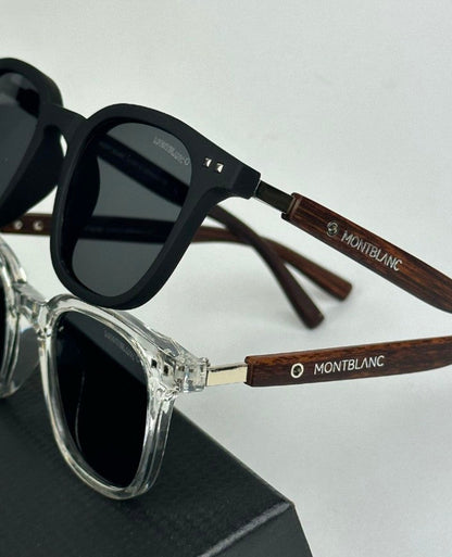 MONT BLANC EYEWEAR