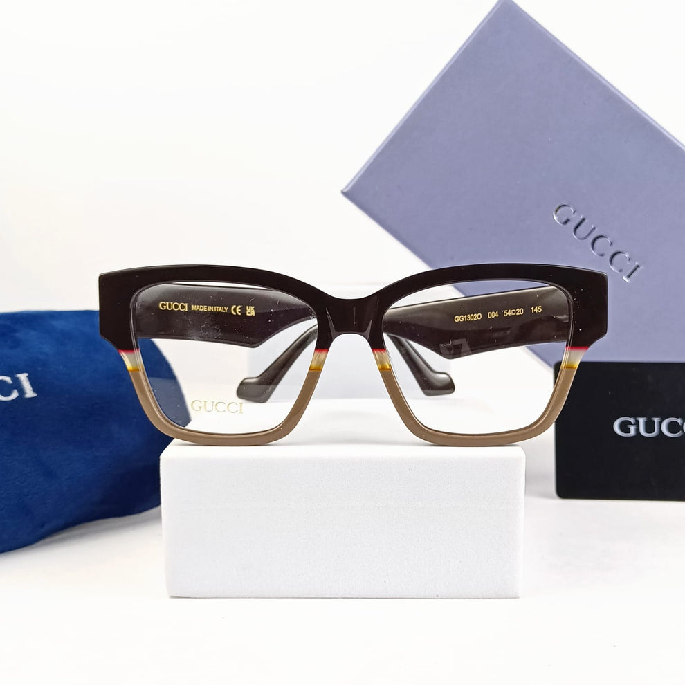 GUCCI EYEWEAR GG1302O