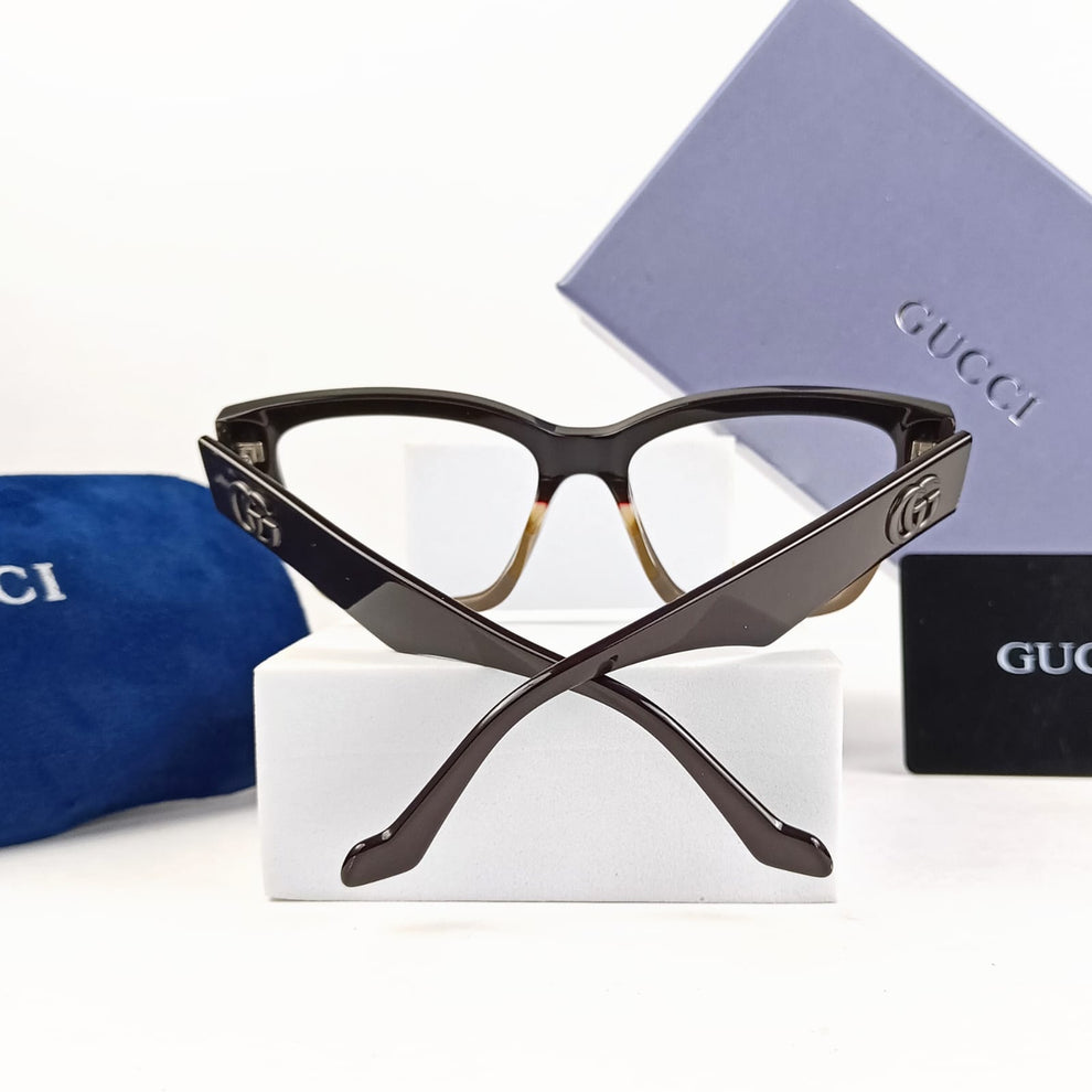 GUCCI EYEWEAR GG1302O